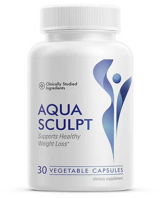 AquaSculpt - 1 Bottle